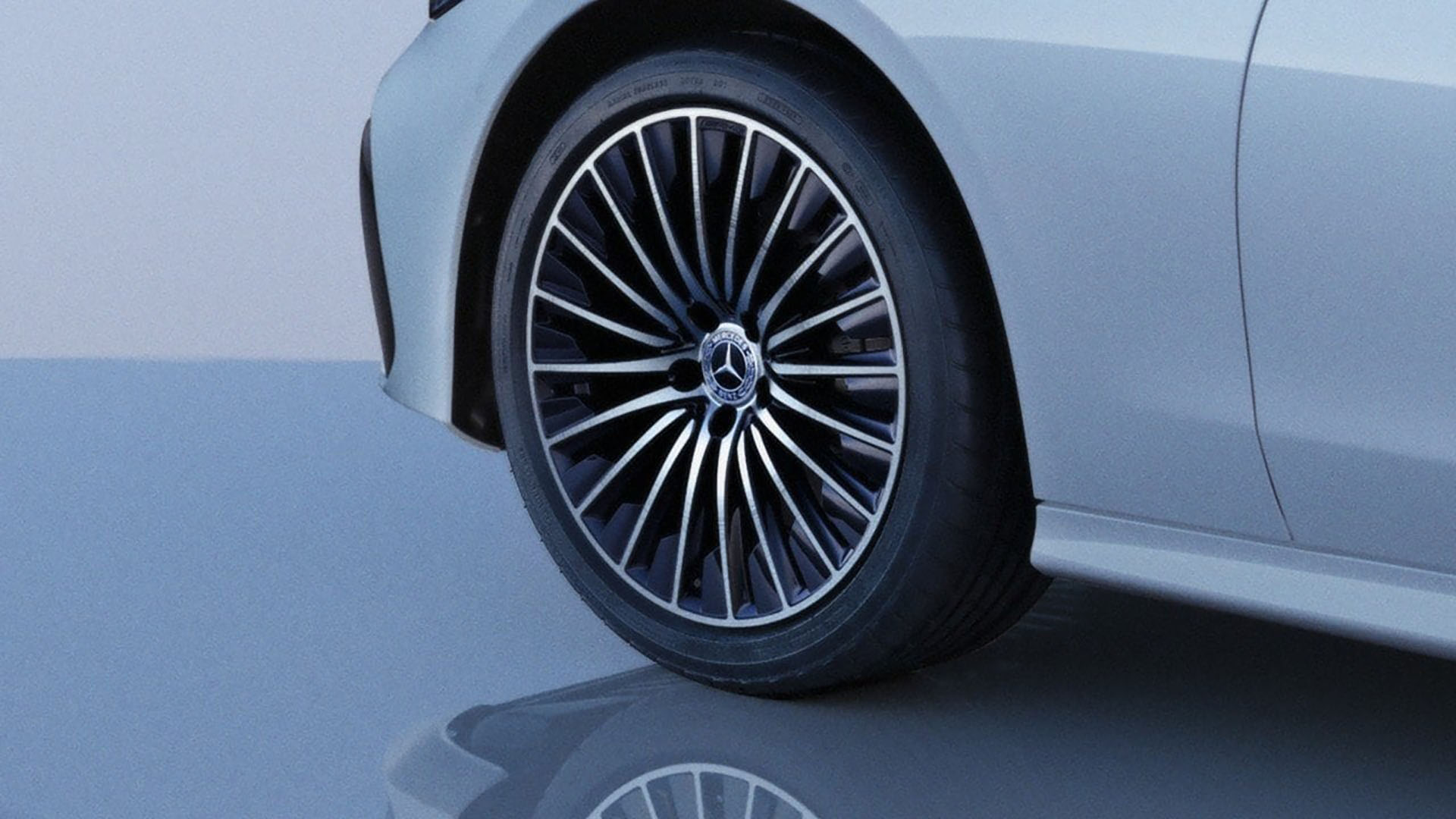 Mercedes-Benz CLE Кабриолет Колеса диаметром от 18 до 20 дюймов